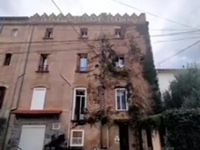 Appartement vente à Prades, Millas