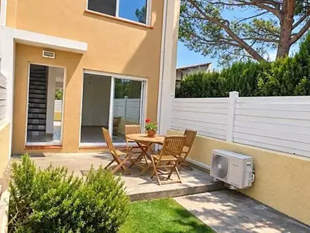 Appartement vente à Millas, Pyrénées-Orientales