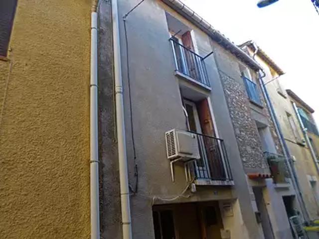 Maison vente à Prades, Millas
