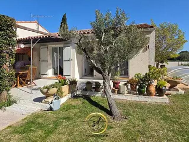 Maison vente à Prades, Millas
