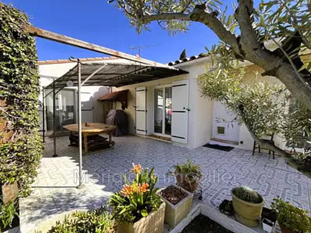 Maison vente à Prades, Millas