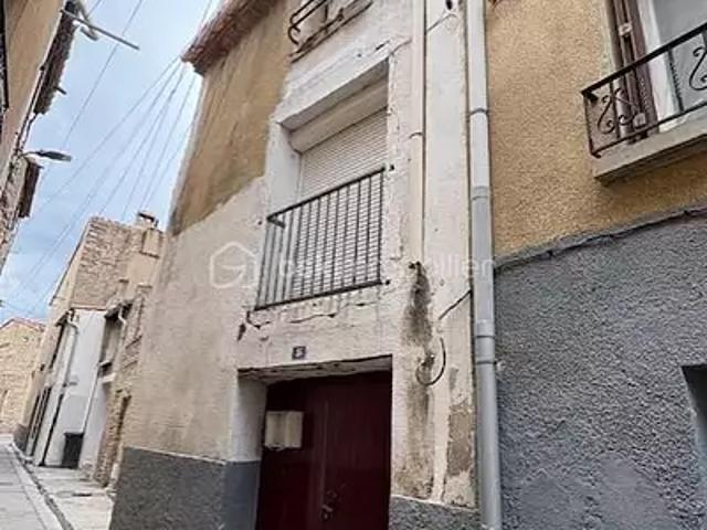 Maison vente à Prades, Millas