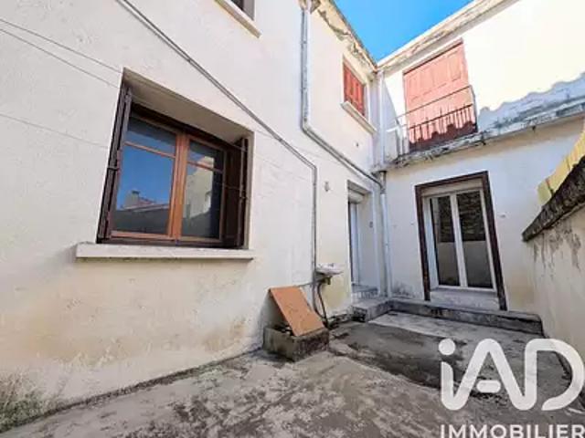 Maison vente à Millas, Pyrénées-Orientales