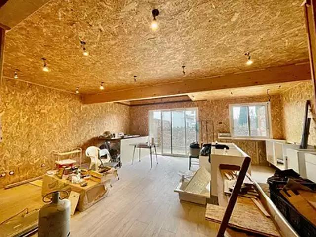 Maison vente à Prades, Millas