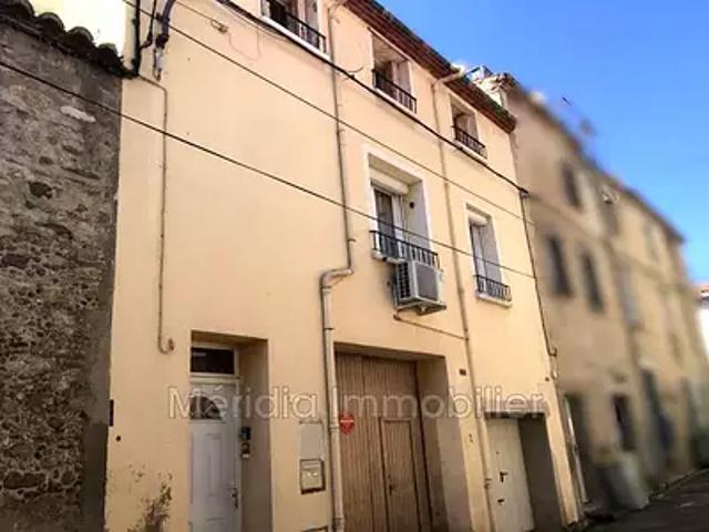 Maison vente à Prades, Millas