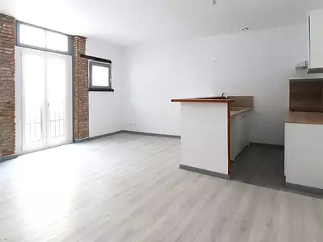 Appartement location à Prades, Millas