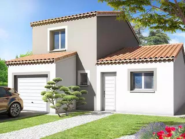 Maison vente à Prades, Millas