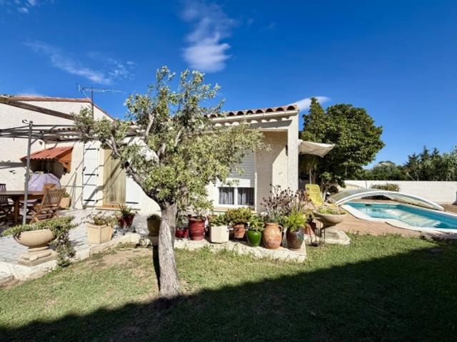 Maison vente à Millas, Pyrénées-Orientales