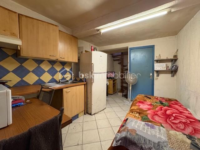 Maison vente à Prades, Millas