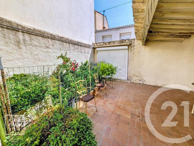 Maison vente à Prades, Millas
