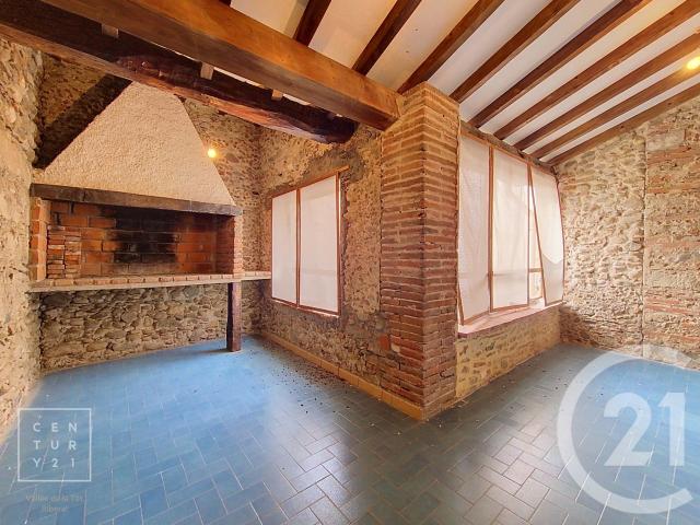 Maison vente à Prades, Millas
