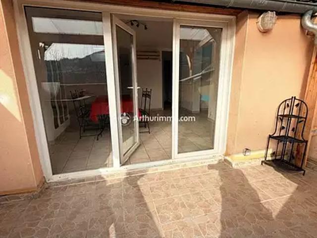 Appartement vente à Millau