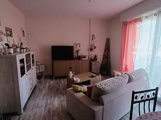 Appartement vente à Millau, Aveyron