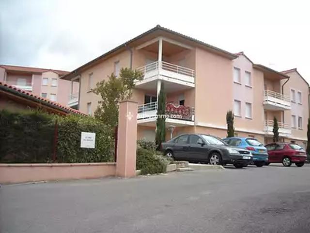 Appartement vente à Millau