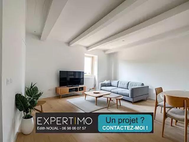 Appartement vente à Millau