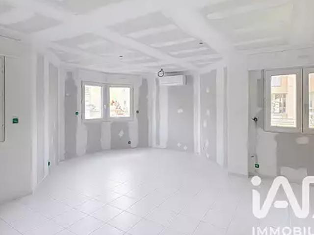 Appartement vente à Millau
