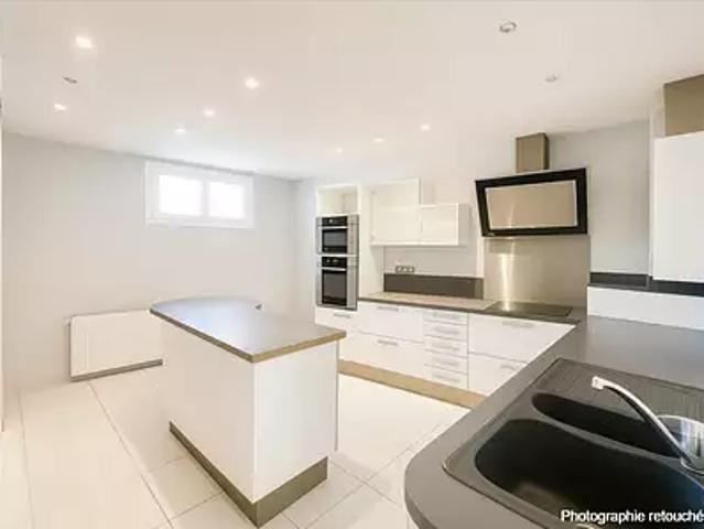 Appartement vente à Millau