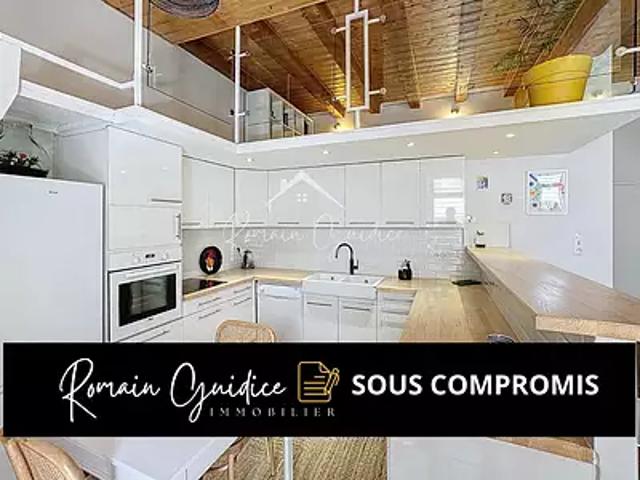 Appartement vente à Millau