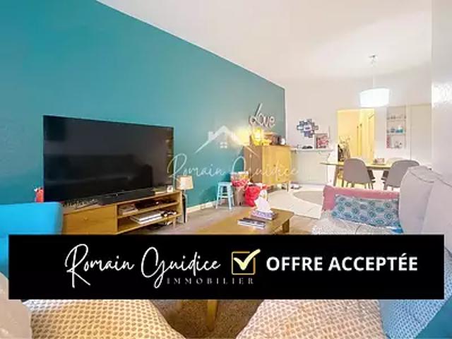 Appartement vente à Millau