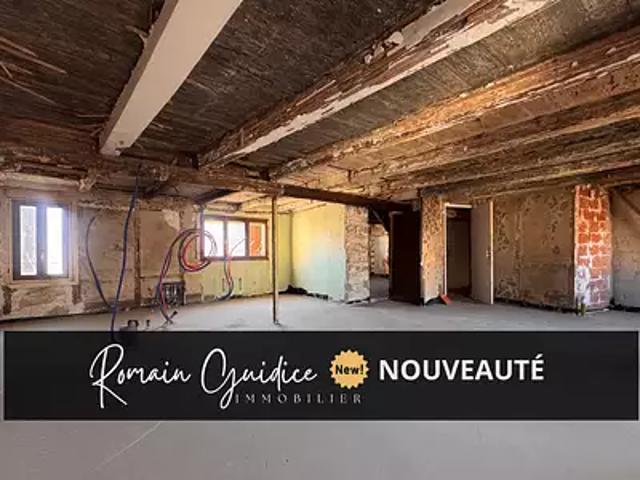 Appartement vente à Millau