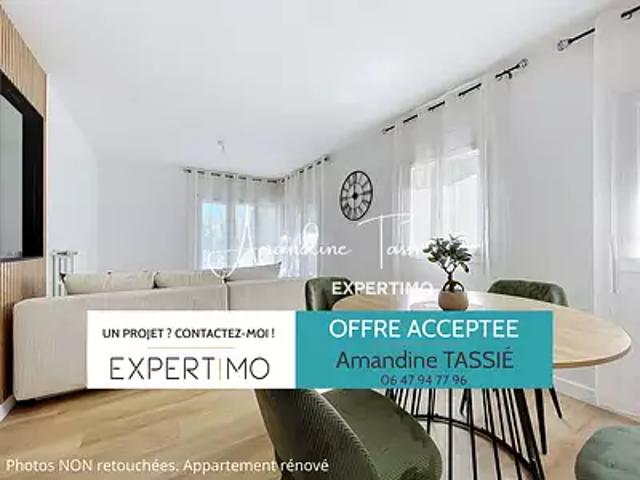 Appartement vente à Millau, Aveyron