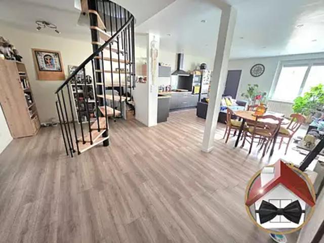 Appartement vente à Millau