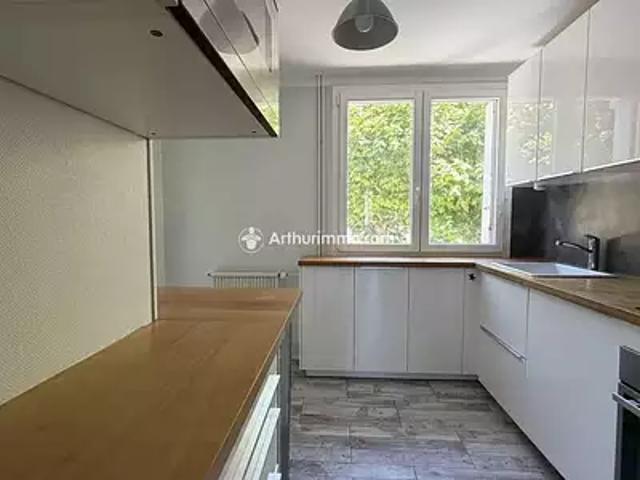Appartement vente à Millau