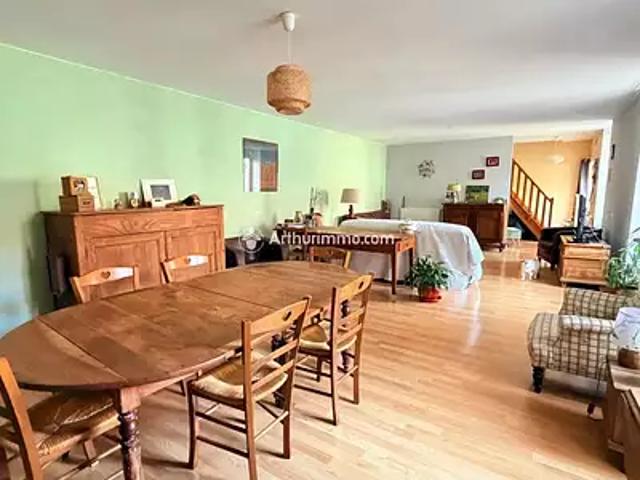 Appartement vente à Millau