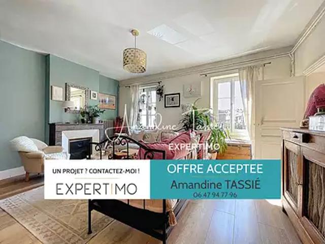 Appartement vente à Millau