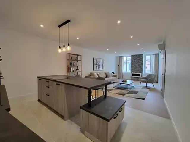 Appartement vente à Millau