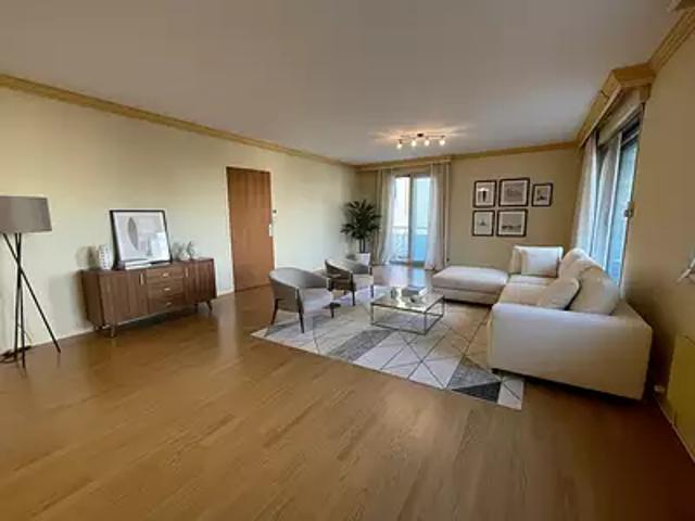 Appartement vente à Millau
