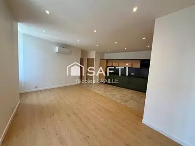 Appartement vente à Millau