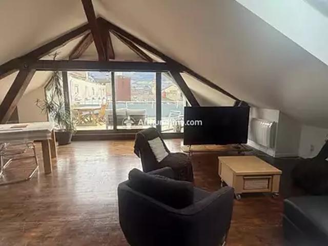 Appartement vente à Millau