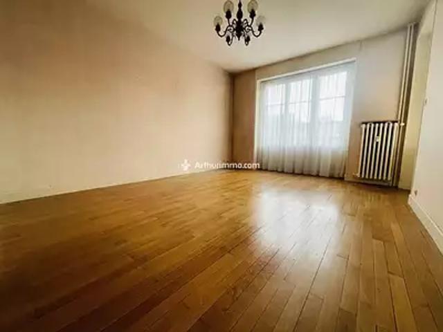 Appartement vente à Millau