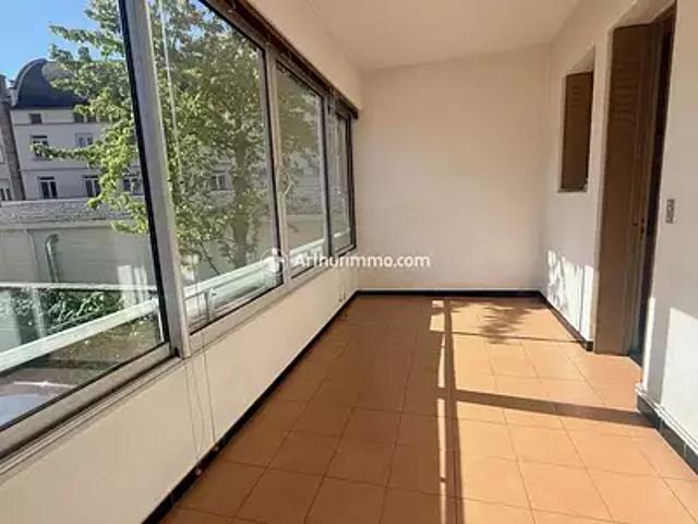 Appartement vente à Millau