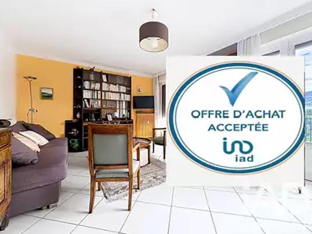 Appartement vente à Millau