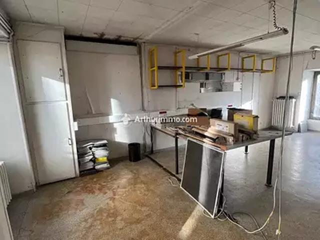 Appartement vente à Millau