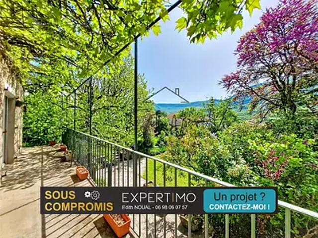 Maison vente à Millau