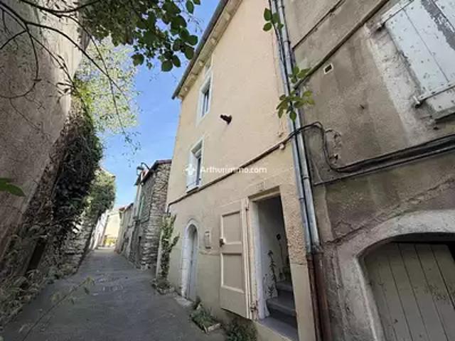 Maison vente à Millau