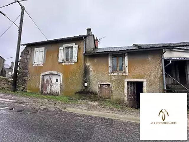 Maison vente à Millau