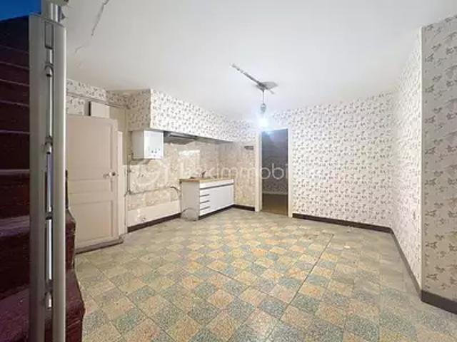 Maison vente à Millau