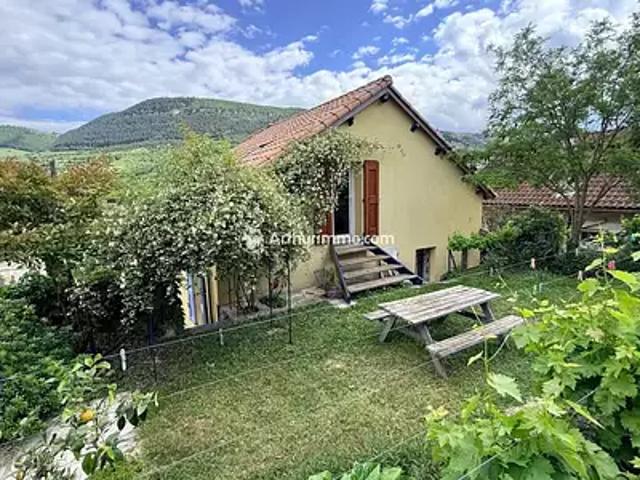 Maison vente à Millau