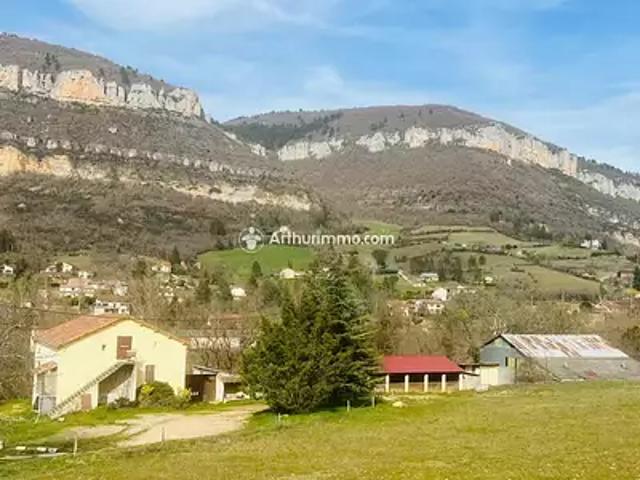 Maison vente à Millau