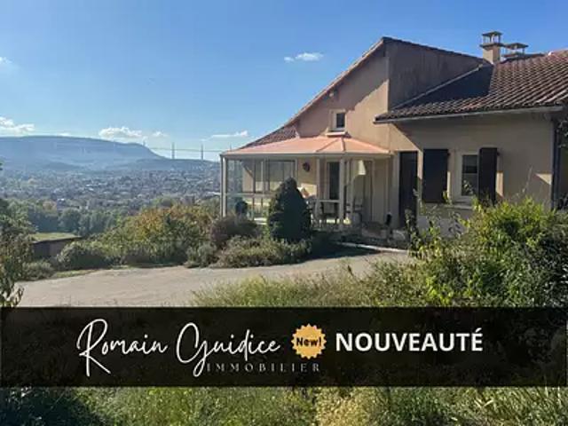 Maison vente à Millau