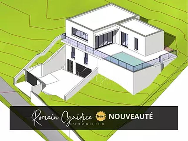 Maison vente à Millau