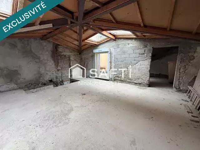 Maison vente à Millau, Aveyron