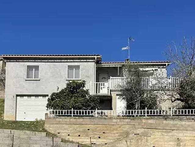 Maison vente à Millau