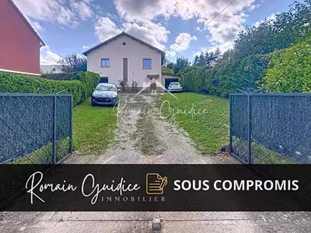 Maison vente à Millau