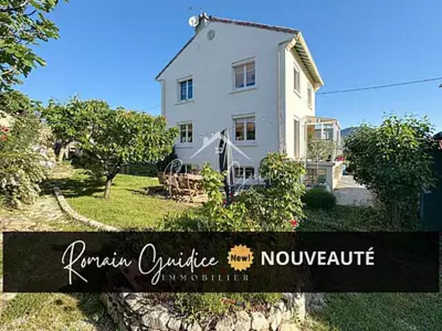 Maison vente à Millau