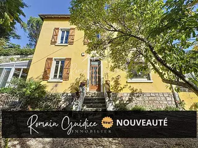 Maison vente à Millau
